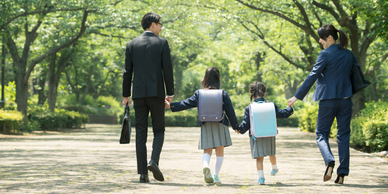 人びとが安心して快適に暮らせる地域づくり
それがわたしたちの基本理念。